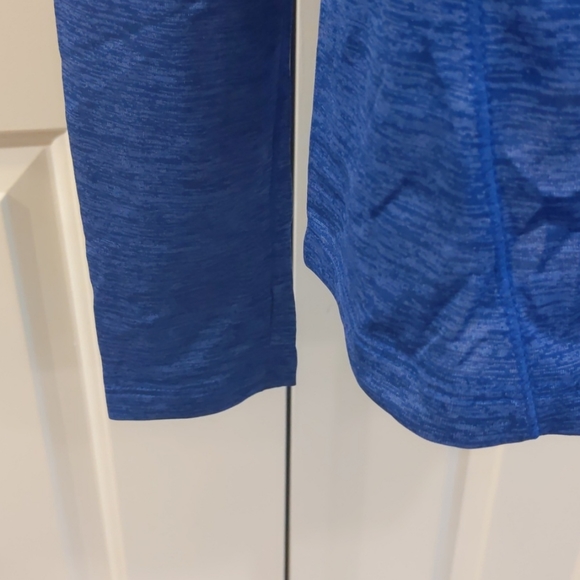 NWT Under Armour half zip - JC033 - Picture 3 of 6